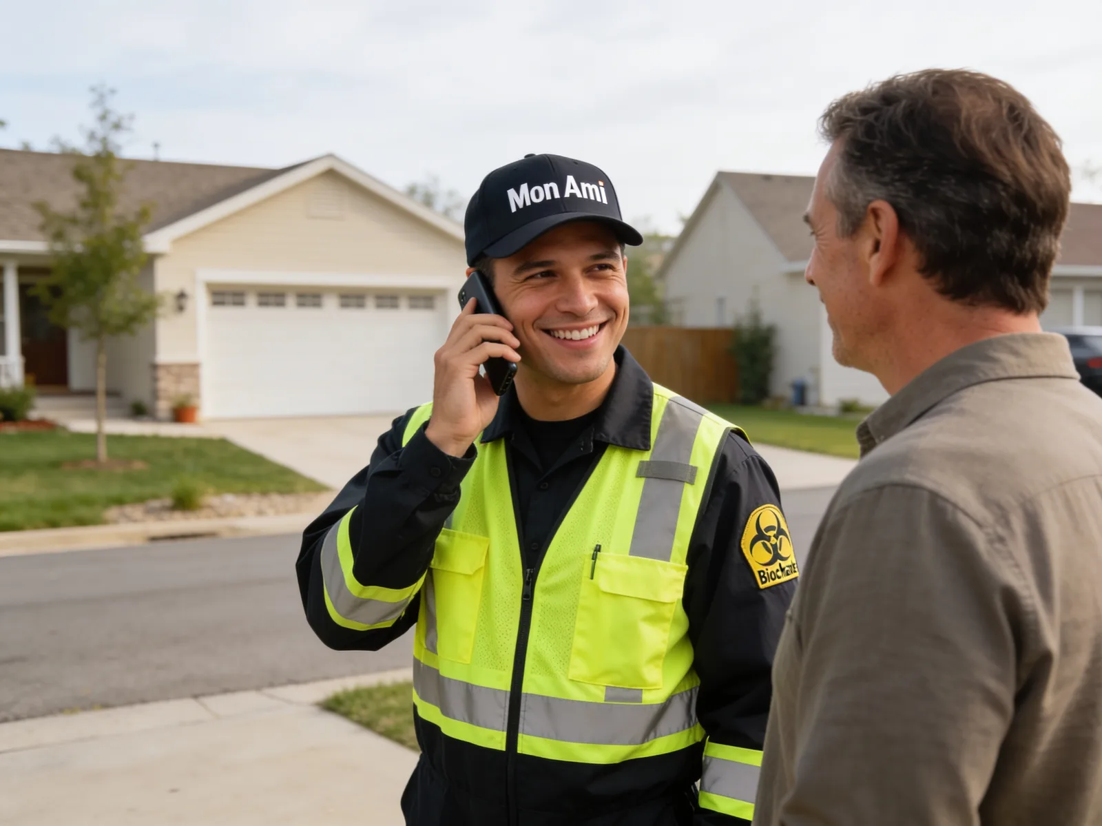 Sewage Cleanup Larsen, WI FAQs